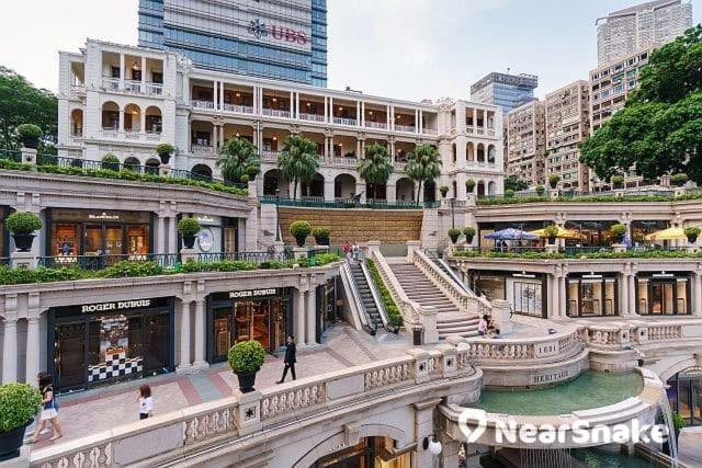 Apple Hostel Hongkong Exterior foto
